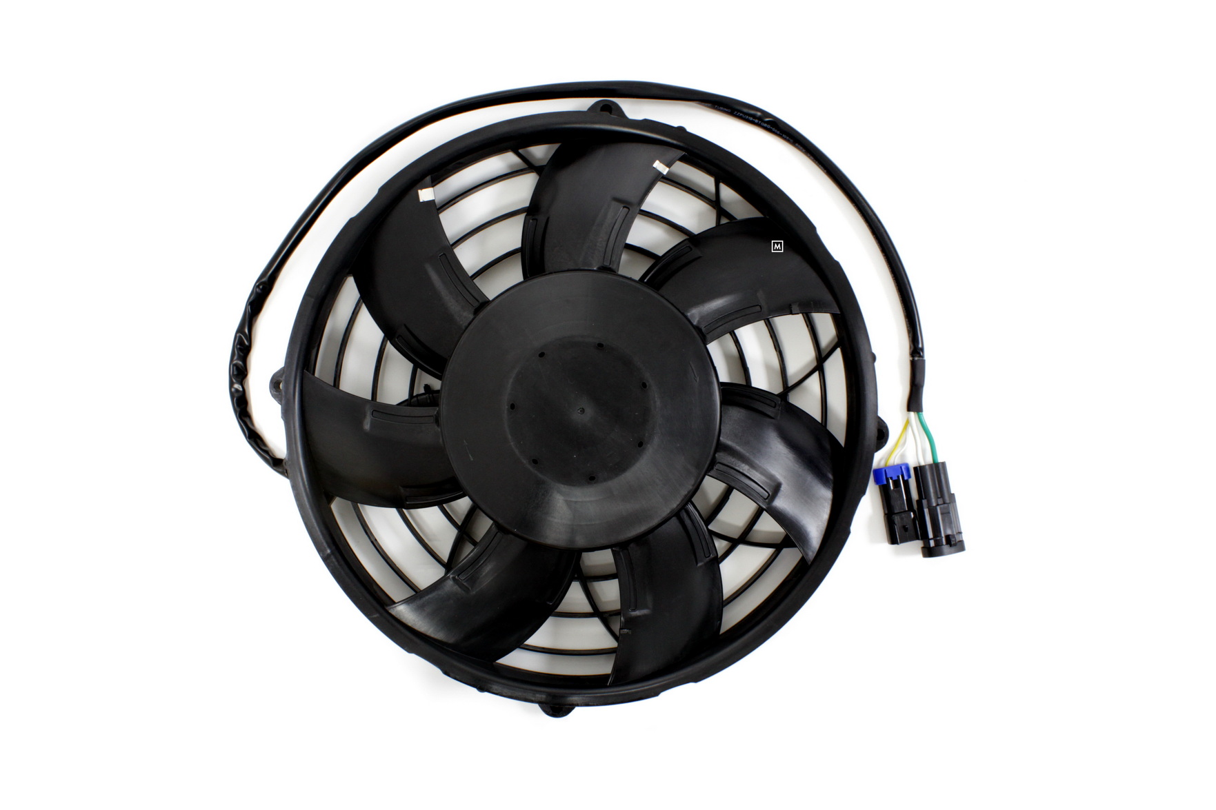 CONDENSER FAN MOTOR SUPRA HE 385MM (MRD-54-00687-00)